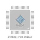 GWM120-0075X1-SMDSAM