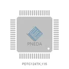 PDTC124TK,115