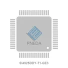 SI4925DDY-T1-GE3