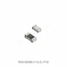 RG1005N-113-C-T10