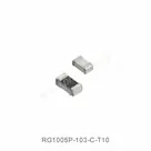 RG1005P-103-C-T10