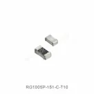 RG1005P-151-C-T10