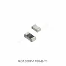 RG1608P-1180-B-T1