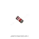 JANTX1N4100CUR-1