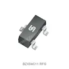 BZX84C11 RFG