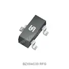 BZX84C30 RFG