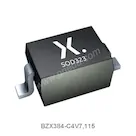 BZX384-C4V7,115