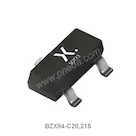 BZX84-C20,215