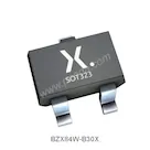 BZX84W-B30X