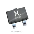 BZX84W-C47X