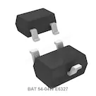 BAT 54-04W E6327