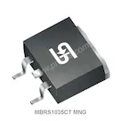 MBRS1035CT MNG