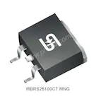 MBRS25100CT MNG