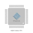 HBAT-5402-TR1