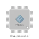 CPW2-1200-S010B-SK