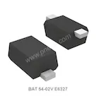 BAT 54-02V E6327