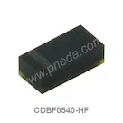 CDBF0540-HF