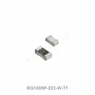 RG1005P-223-W-T1