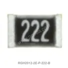 RGH2012-2E-P-222-B