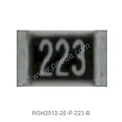 RGH2012-2E-P-223-B