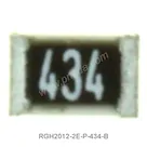 RGH2012-2E-P-434-B