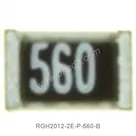 RGH2012-2E-P-560-B