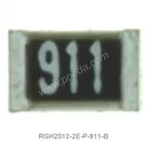 RGH2012-2E-P-911-B