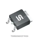 TSM500N03CP ROG
