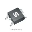 TSM6N50CP ROG