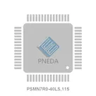 PSMN7R0-40LS,115