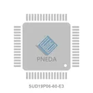 SUD19P06-60-E3