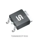 TSM4N60ECP ROG