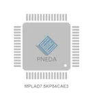 MPLAD7.5KP54CAE3