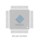MPLAD7.5KP58A