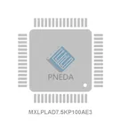 MXLPLAD7.5KP100AE3