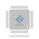MXLPLAD7.5KP150CA