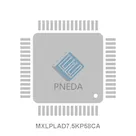 MXLPLAD7.5KP58CA