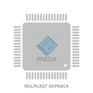 MXLPLAD7.5KP64CA
