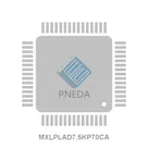 MXLPLAD7.5KP70CA