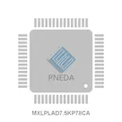 MXLPLAD7.5KP78CA