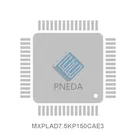 MXPLAD7.5KP150CAE3