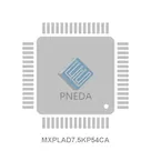 MXPLAD7.5KP54CA