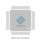 MXPLAD7.5KP64CA