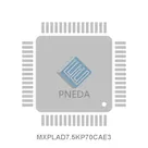 MXPLAD7.5KP70CAE3