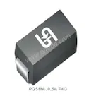 PGSMAJ8.5A F4G