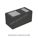 SESD0201X1BN-0015-096