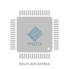 MXLPLAD6.5KP90A