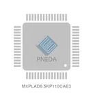 MXPLAD6.5KP110CAE3