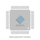 MXPLAD6.5KP170CAE3