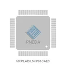 MXPLAD6.5KP64CAE3